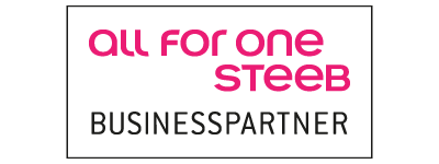 All for One Steeb Business Partner der CAS AG Industry