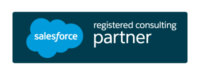 Salesforce registered consulting partner