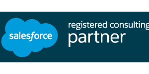 Salesforce Registered Consulting Partner