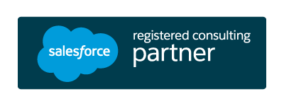 Salesforce Registered Consulting Partner