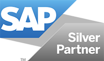 SAP Silver Partner Logo - Auszeichnung CAS AG