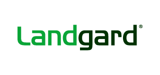 Logo des Unternehmens Landgard