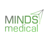 MINDS medical Logo