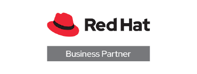 Red Hat Business Partner CAS AG Logo