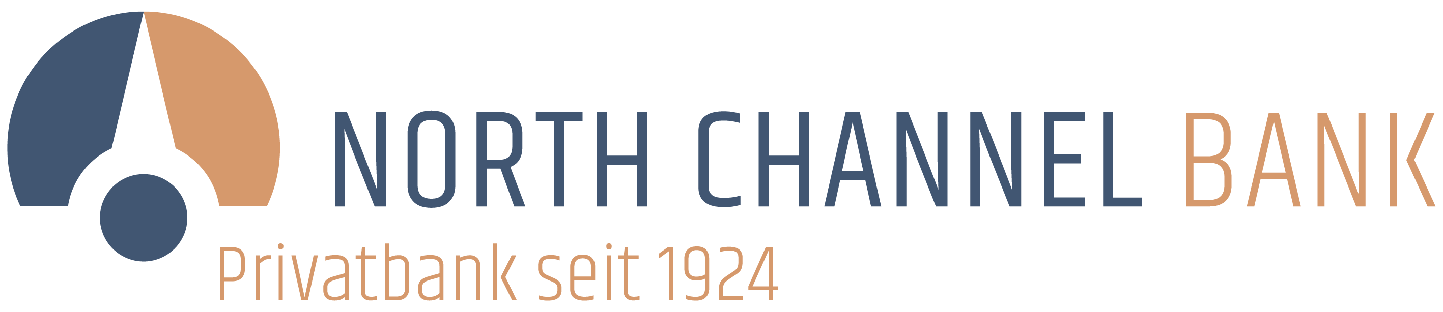 Liquiditätssteuerung der North Channel Bank