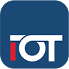 IOT GmbH Unternehmenslogo