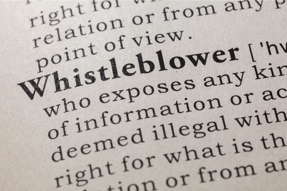 CLUE#ZO digitales Hinweisgebersystem für Whistleblower