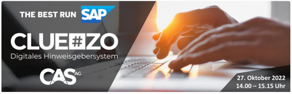Webcast_CLUEZO_SAP_20221027