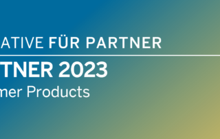 SAP Fokuspartner Retail & Consumer Products