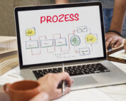 CAS CaseManager Stammdaten pflegen mit integriertem Workflow und SAP-Integration