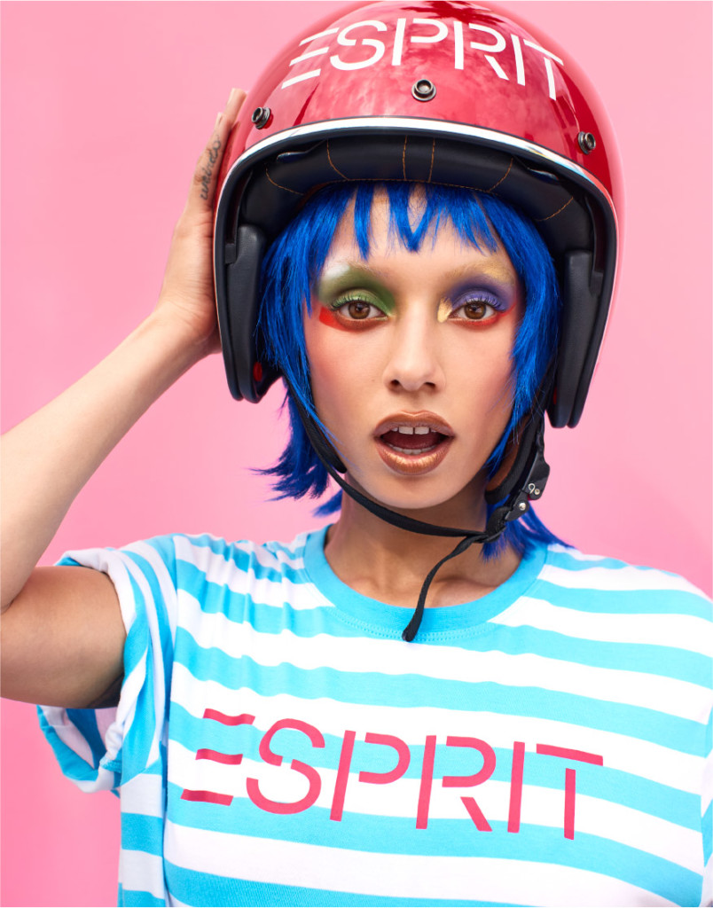 EHI-Reta-Award-für-Esprit_Einzel Werbeanzeige Esprit - Esprit gewinnt Retail Technology Award Europe (Reta) für Optimierung der Filialprozesse mit der CAS AG