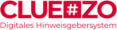 Digitales Hinweisgebersystem CLUE#ZO als nachhaltige Lösung für Unternehmen