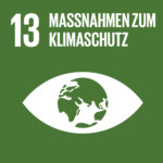 17 Ziele Nachhaltigkeit Maßnahmen zum Klimaschutz