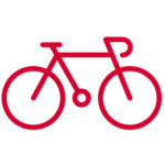 Dienstfahrrad Dienstfahrrad