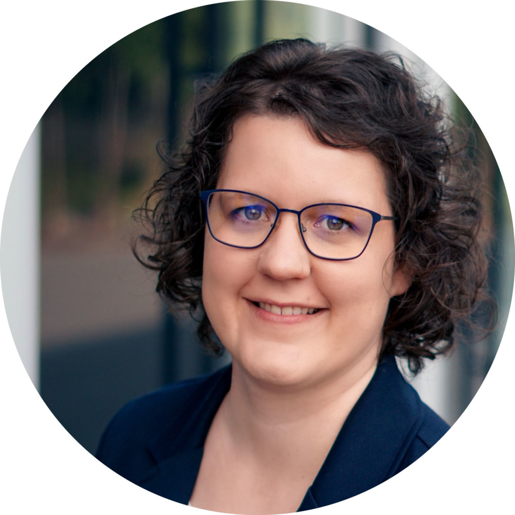 Isabelle Reick Enterprise Architect Bausparkasse Schwäbisch Hall AG Isabelle Reick, Enterprise Architect, Bausparkasse Schwäbisch Hall AG
