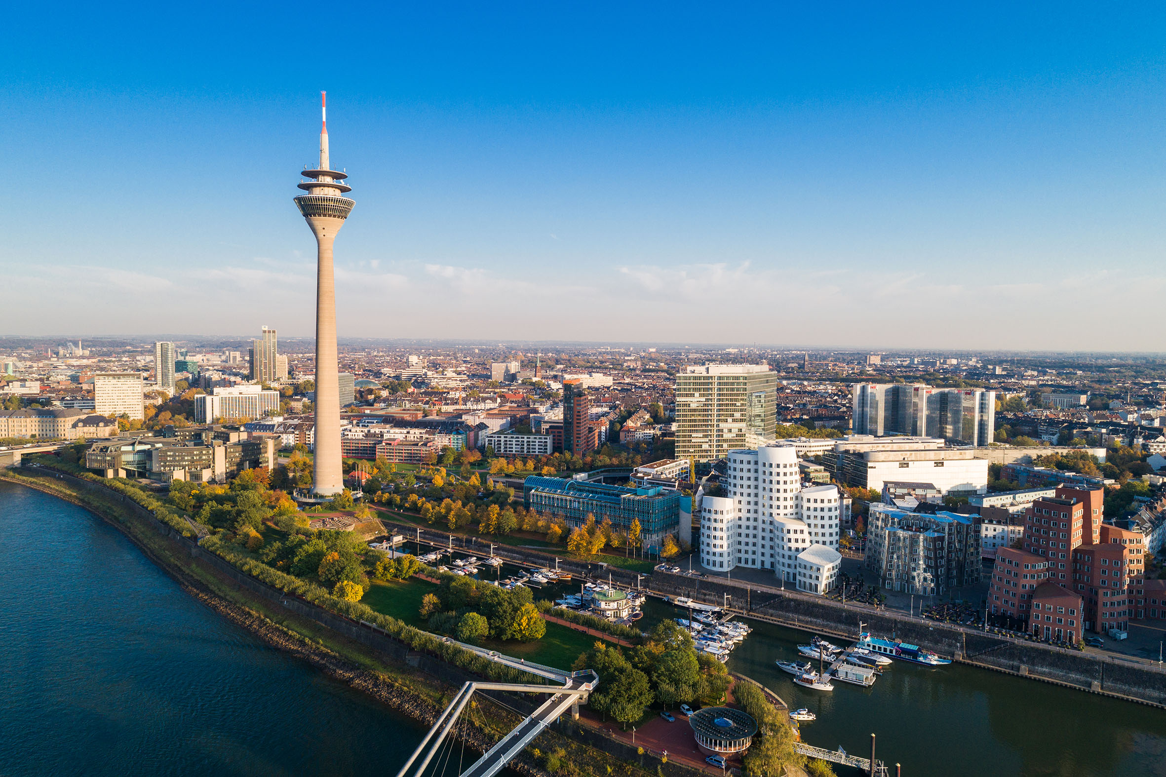 Düsseldorf EHI Connect 2023