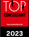 Top Consultant 2023