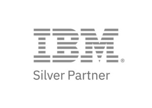 IBM Silver Partner Logo