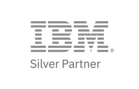 IBM Silver Partner Logo