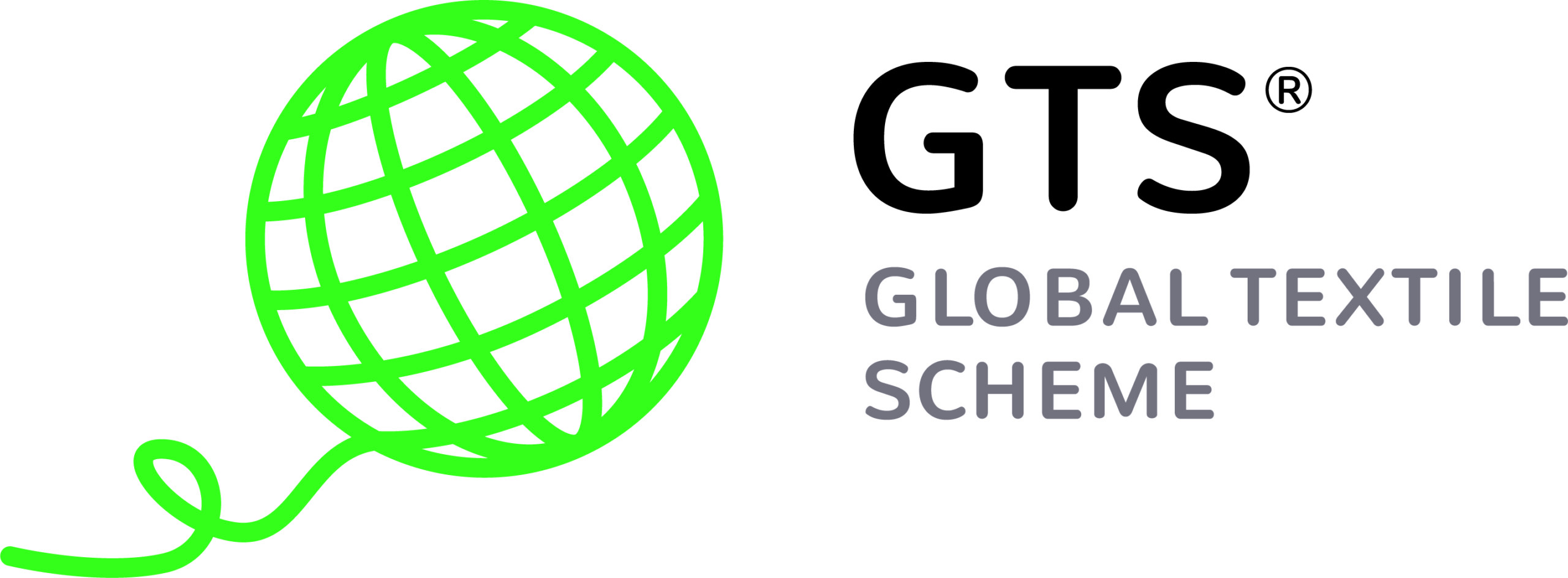 Logo Global Textile Scheme GmbH