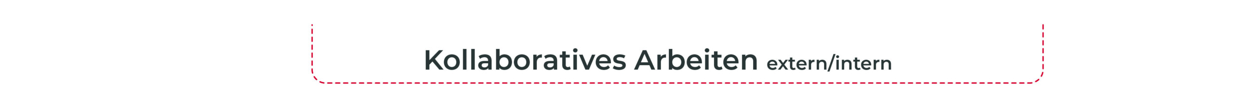 Sustain Data Kollaboratives Arbeiten