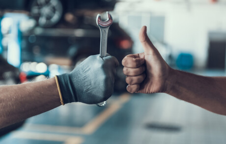 Integration von Salesforce Customer 360