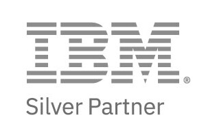 IBM Silver Partner CAS AG