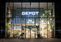 Depot - eine Marke der Gries Deco Company