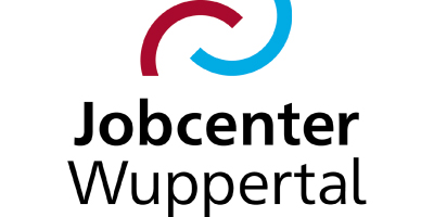 Jobcenter Wuppertal Unternehmenslogo