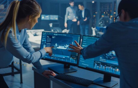 SAP Cloud Integration