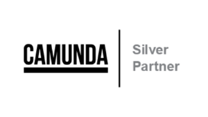 Business Partner Netzwerk CAMUNDA Silver Partner