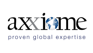 Business Partner Netzwerk axxiome