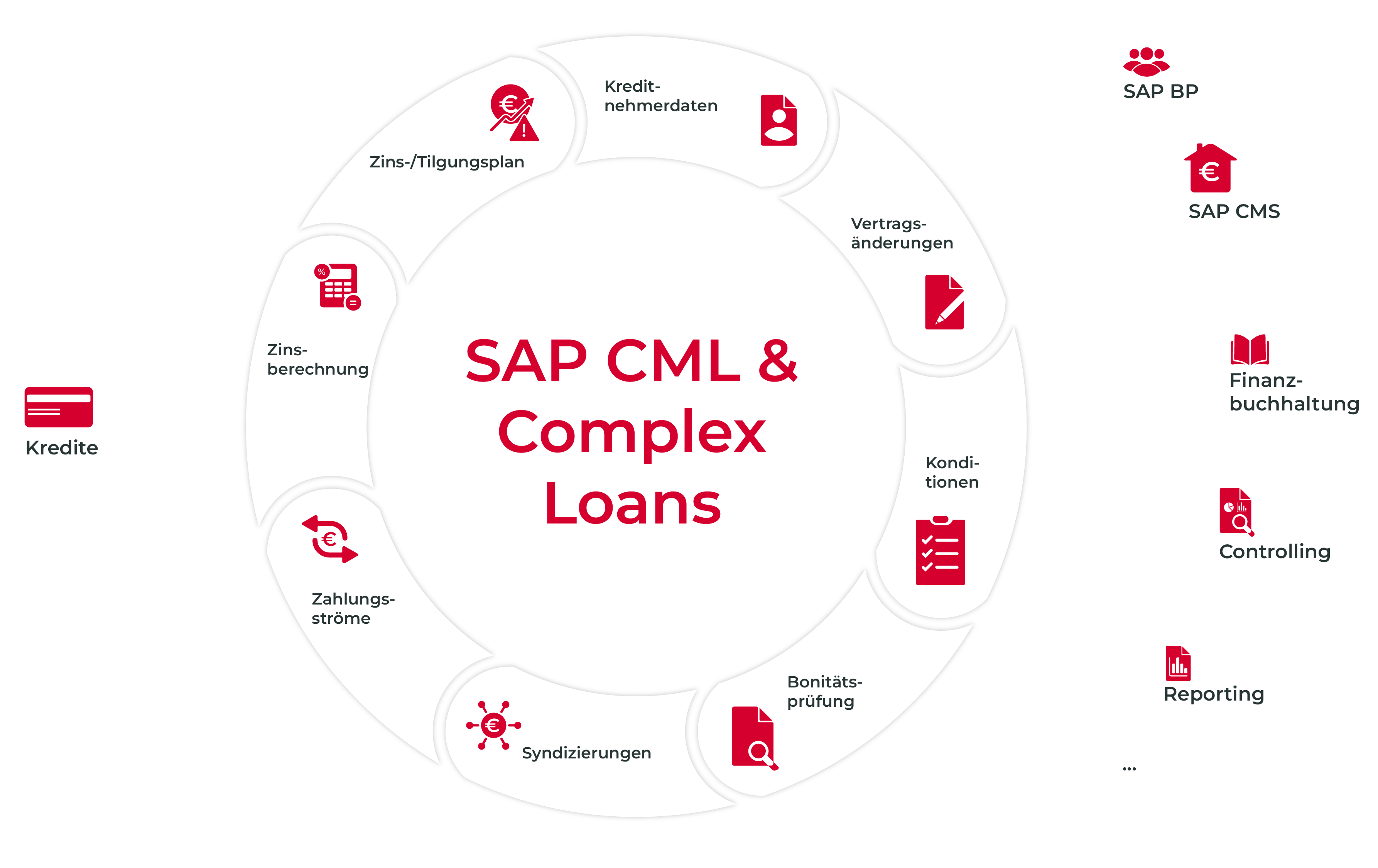 SAP CML & Complex Loans
