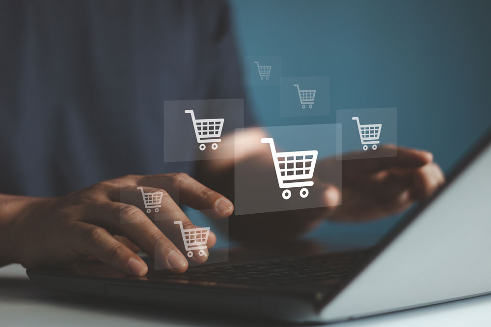 Retail as a Service Marktplatzpartner