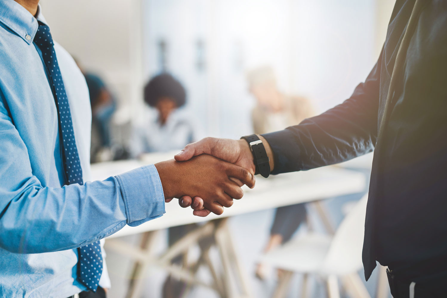 Retail as a Service Marktplatzpartner