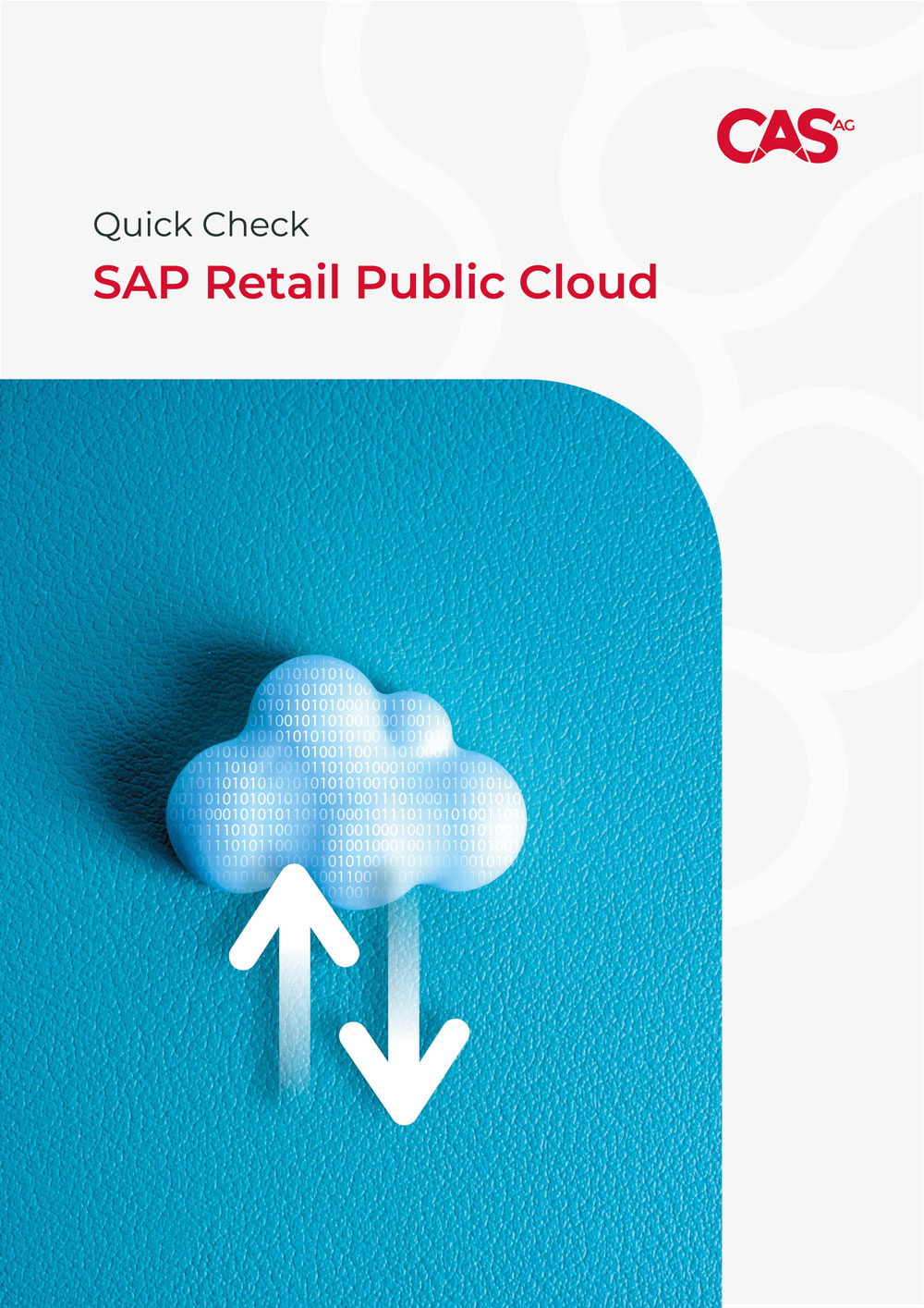 Quick Check SAP Retail Public Cloud