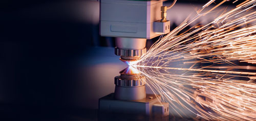 Offene Stellen Industry CAS AG