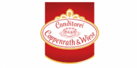 Conditorei Coppenrath & Wiese digitalisierung mit der Lobster Data Platform und CAS AG
