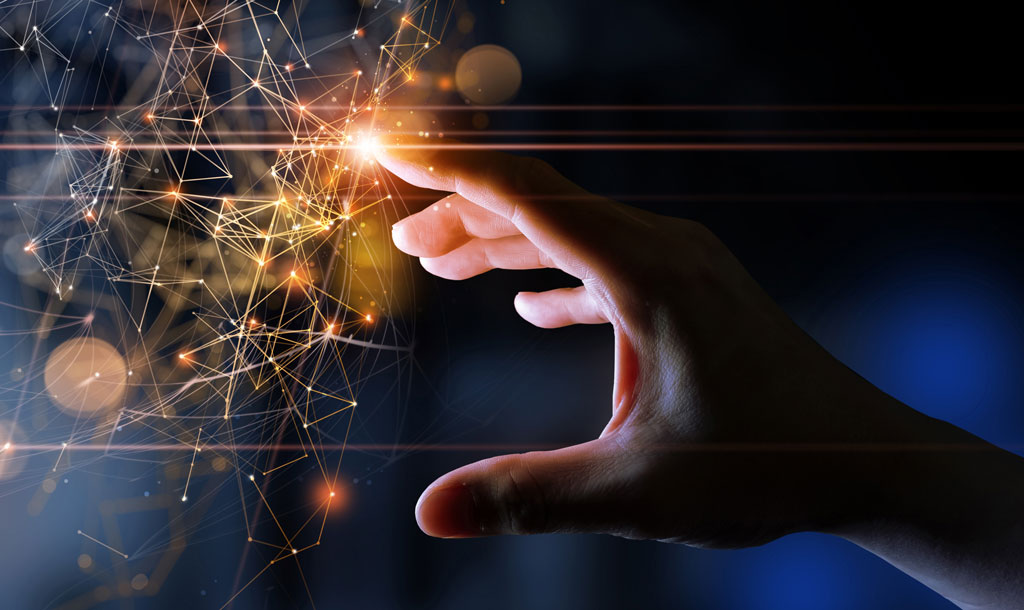 Technologiekompetenz und Technologieberatung CAS AG Industry