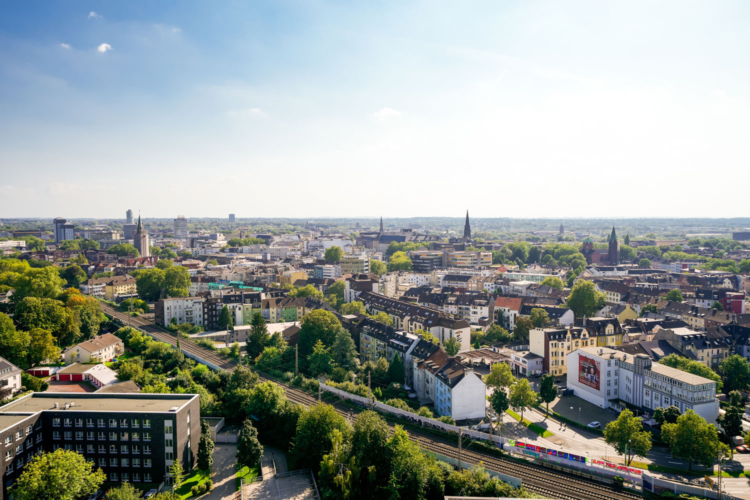 Standort Bochum