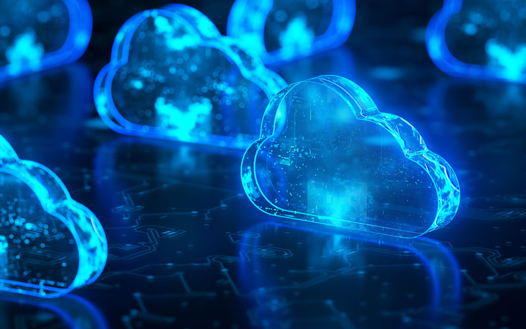 SAP Business Technology Platform - CAS AG