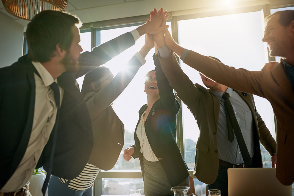 SAP S/4 HANA Transformation