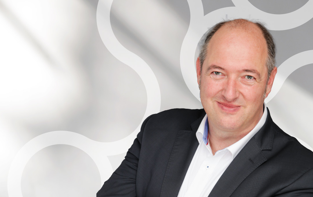 Bereichsleiter Retail Frank Austel