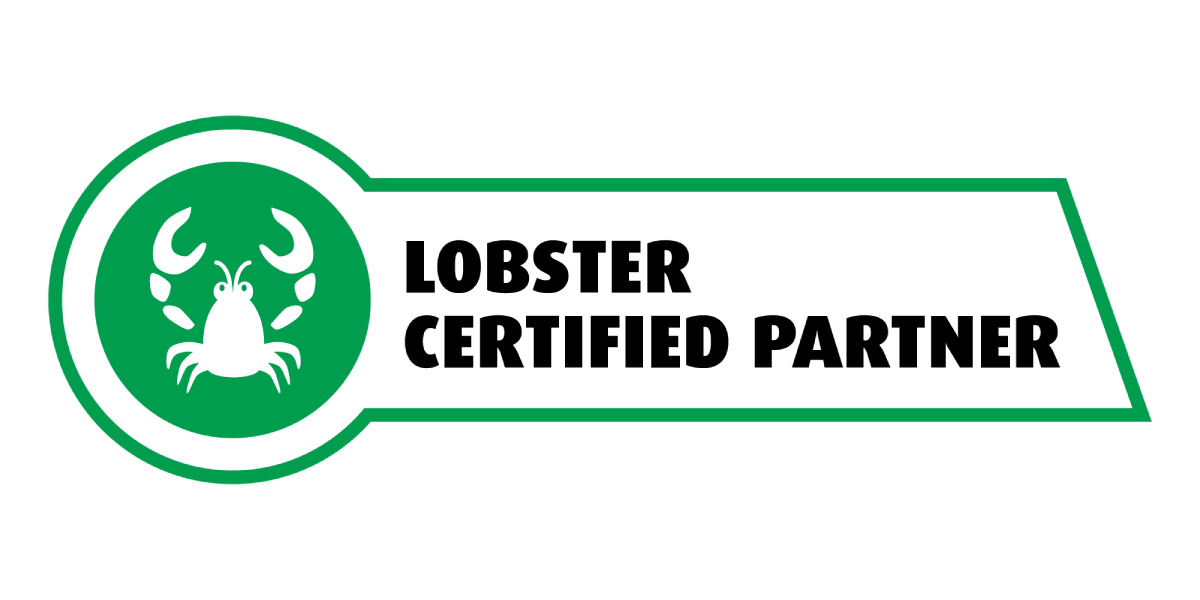 Lobster certified partner CAS AG