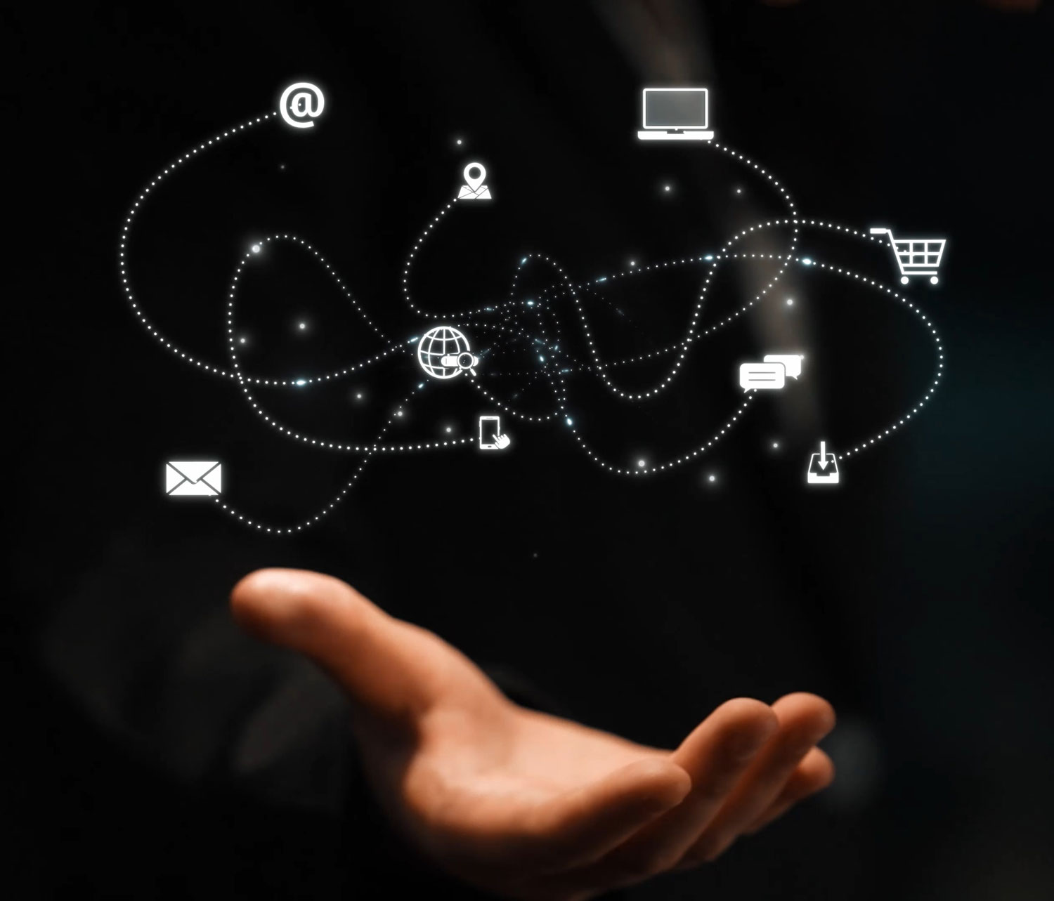 Strategische Nutzung der Omnichannelplattform SAP CAR