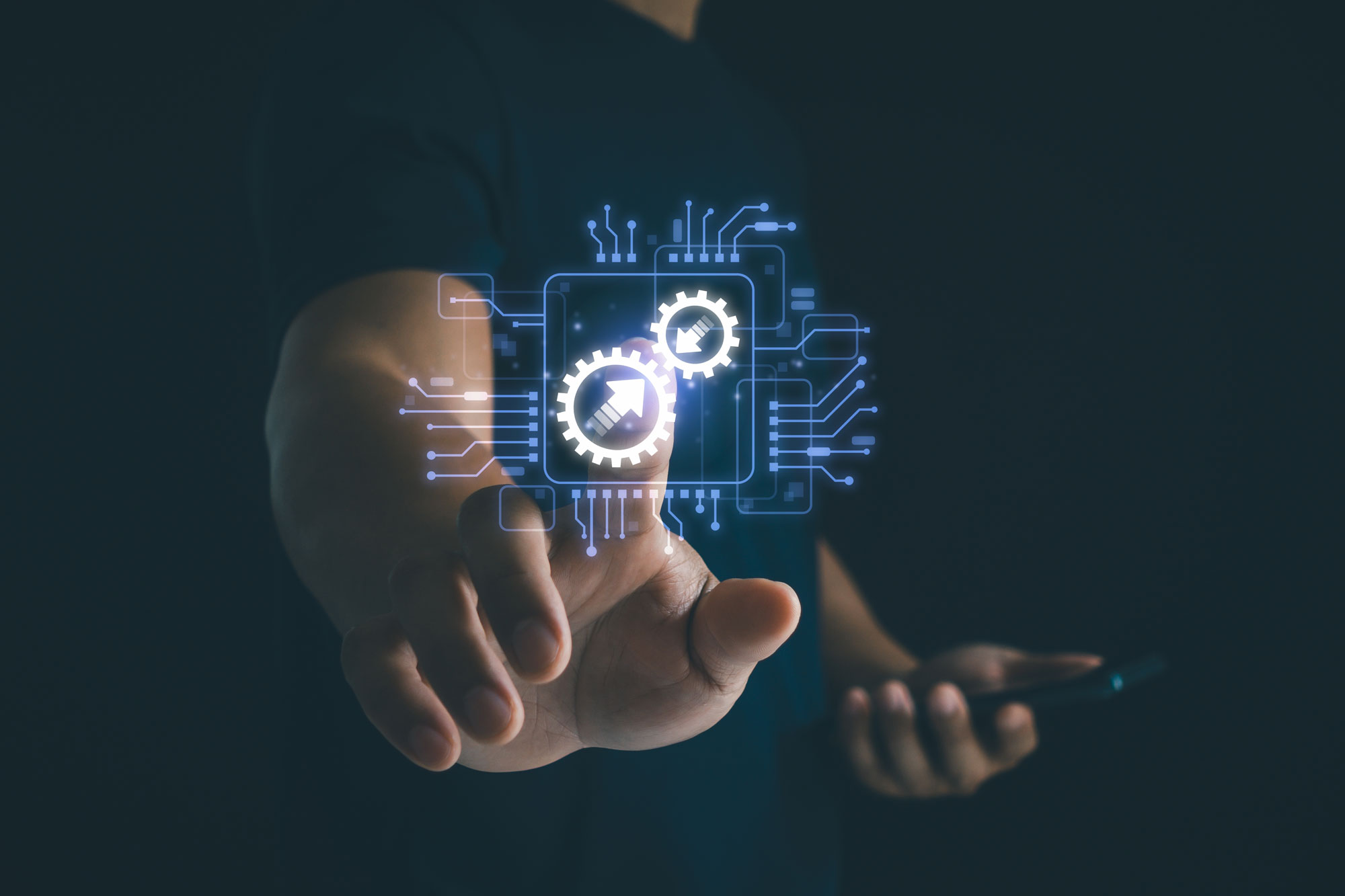 CAS Integration Service Platform (CAS ISP) - CAS AG
