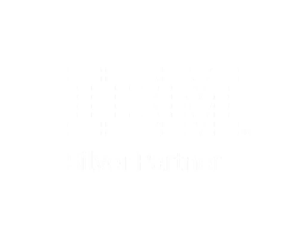 IBM Partner silver_white_RGB IBM Berater und Integrationsexperte
