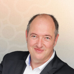 Frank Austel, Branchenbereichsleiter Retail CAS AG