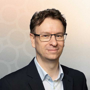 Markus Pawelski, Solution Owner Supplier & Customer Interaction, Retail