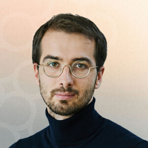 Marius Hasenheit, Sustainable Natives zu ESG Datenmanagement